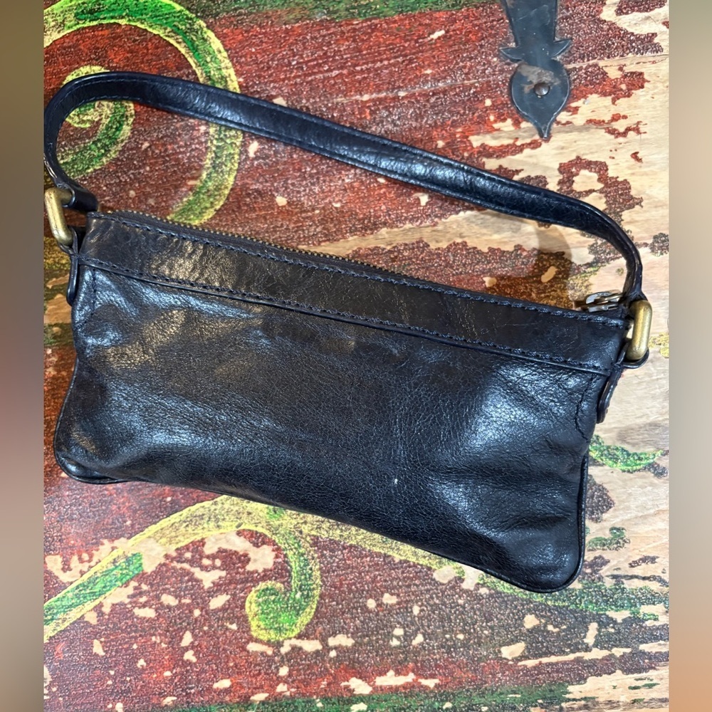 ▪️MARC BY MARC JACOBS Mini Clutch with Strap - Picture 3 of 9